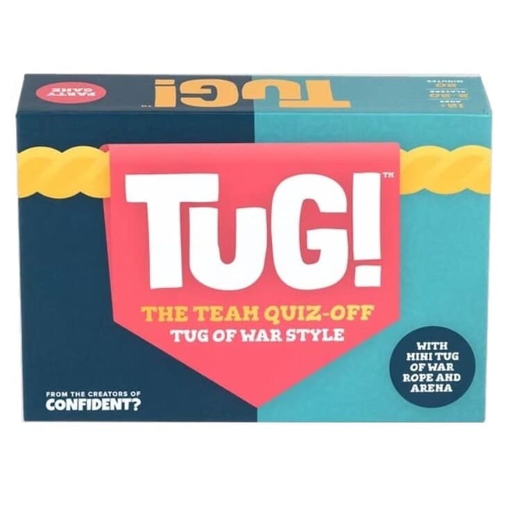 Tug! Trivia Game