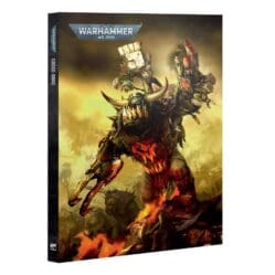 50-01 Codex: Orks (2026)