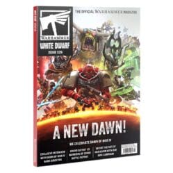 White Dwarf 526 (July 2026)