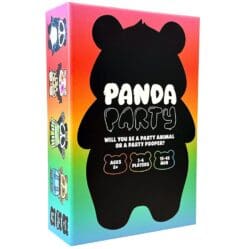 Panda Party Game