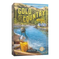 Gold Country