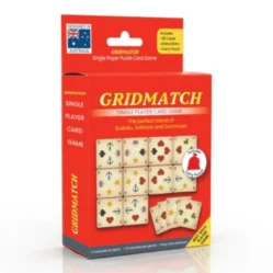 Gridmatch