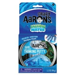 Falling Water - Crazy Aaron's Thinking Putty