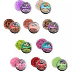 Mini Crazy Aaron's Thinking Putty (Assorted)