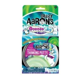 Aurora Sky - Crazy Aaron's Thinking Putty