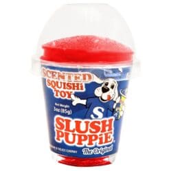 Slush Puppy Squishi