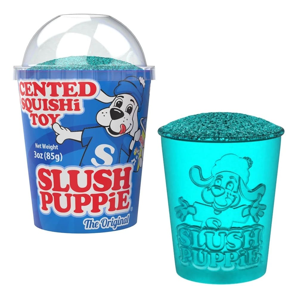 Slush Puppy Squishi - Image 3