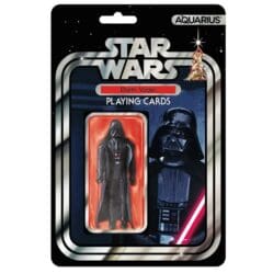 Star Wars - Darth Vader Premium Playing Cards