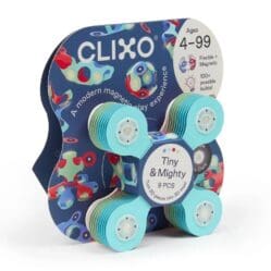 Clixo - Tiny & Mighty (Marine)