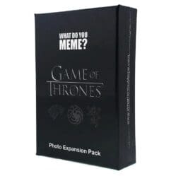 What Do You Meme - Games of Thrones Expansion