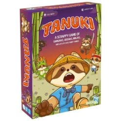 Tanuki