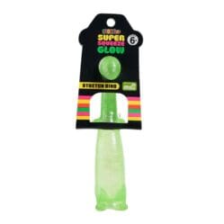 Smooshos Super Squeeze Glow - Stretch Dino