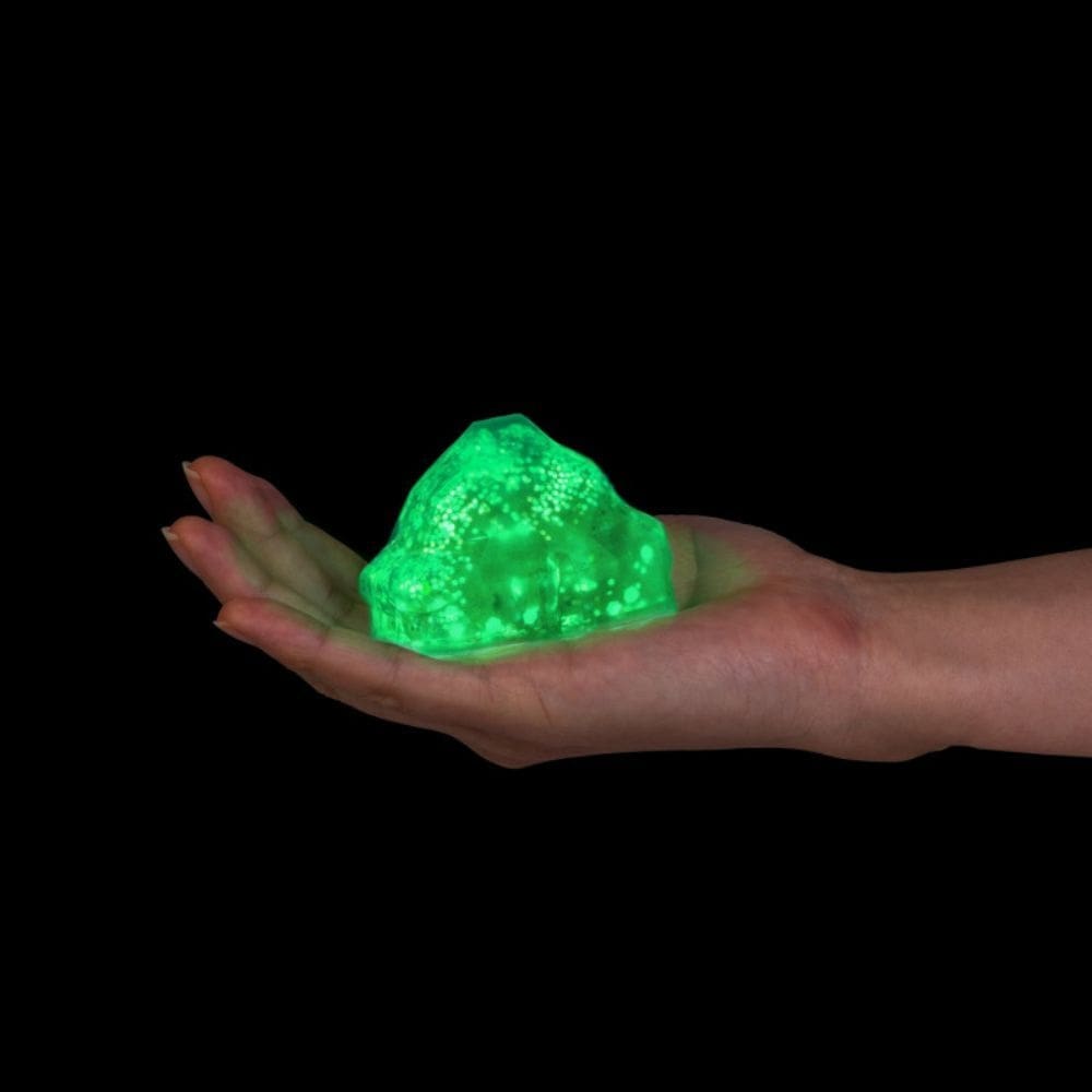Smooshos Super Squeeze Glow - Iceburg - Image 3
