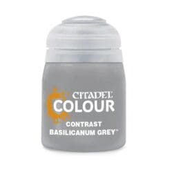 29-37 Citadel Contrast: Basilicanum Grey
