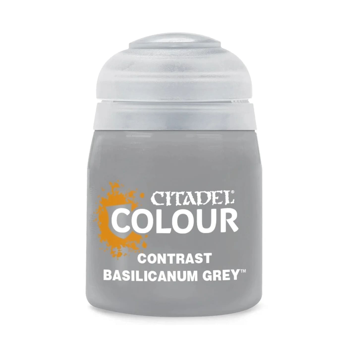 29-37 Citadel Contrast: Basilicanum Grey