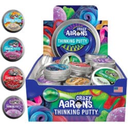 Mini Crazy Aaron's Thinking Putty (Assorted)