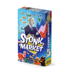 Stonk Market
