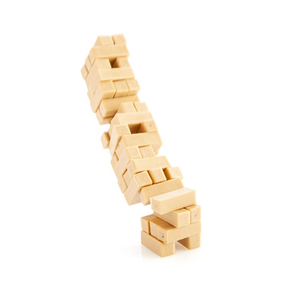 Worlds Smallest Topple Tower (Jenga) - Image 3