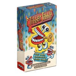 Jibber Jabble