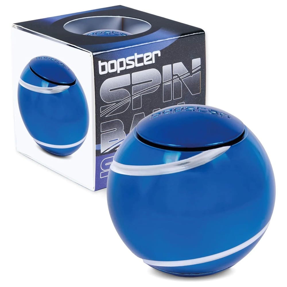 Bopster - Spin Ball Spinner (Assorted) - Image 4