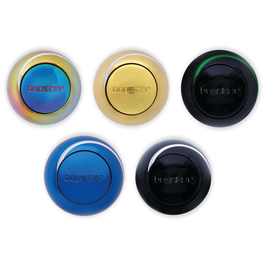 Bopster - Spin Ball Spinner (Assorted) - Image 6