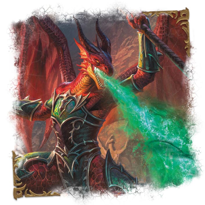 D&D - World of Warcraft - Image 3