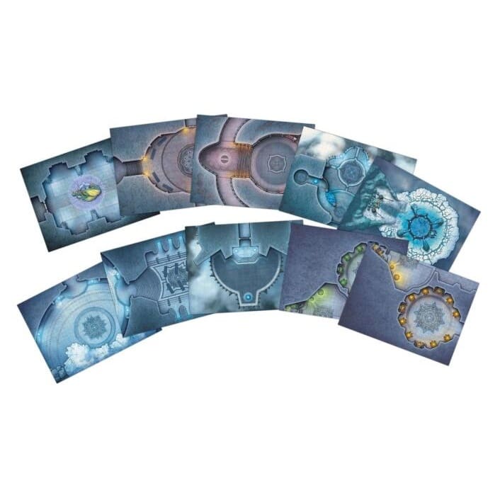 D&D - World of Warcraft - Map Pack - Image 3