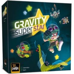 Gravity Superstar