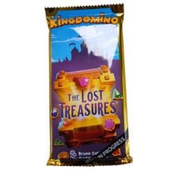 Kingdomino - Mini Expansion Booster Pack