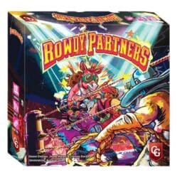 Rowdy Partners