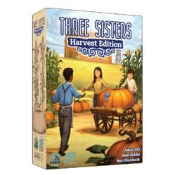 Three Sisters Harvest Edition