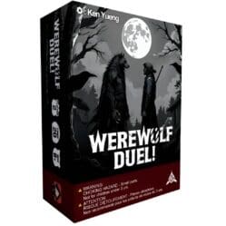 Werewolf Duel!