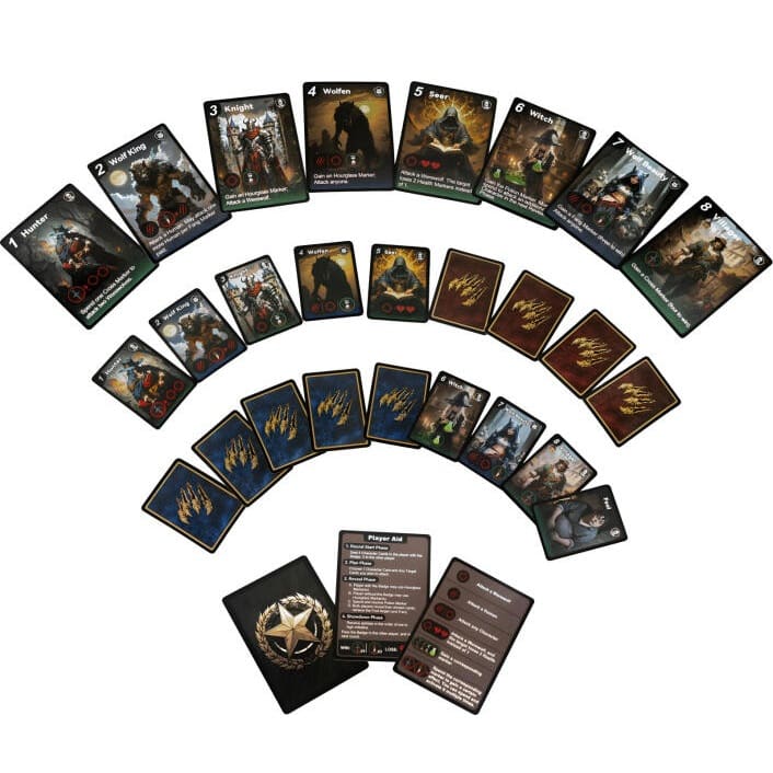 Werewolf Duel! - Image 5