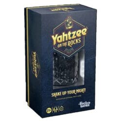 Yahtzee on the Rocks