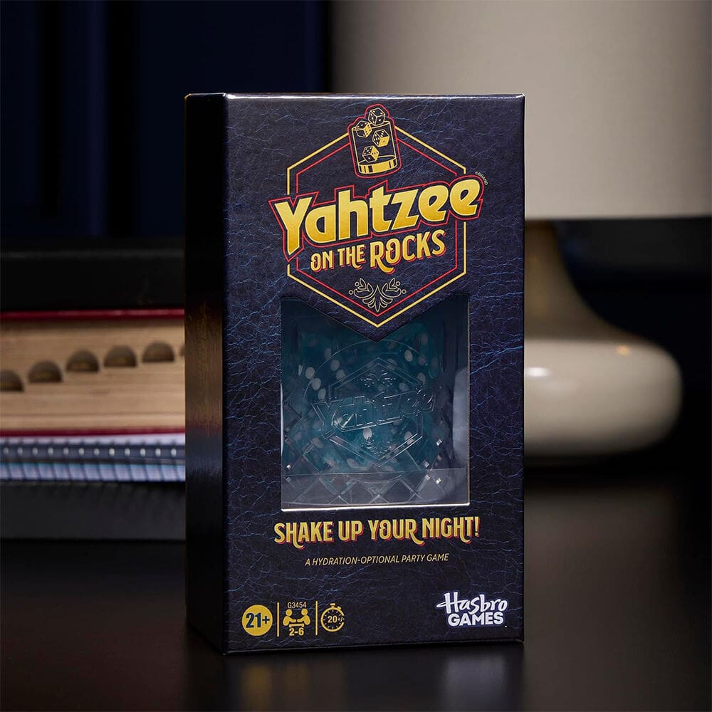 Yahtzee on the Rocks - Image 4