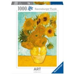 Sunflowers - 1000pc