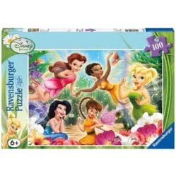 My Fairies - 100pc