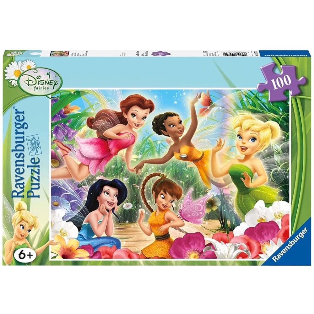 My Fairies - 100pc