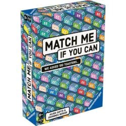 Match Me If You Can