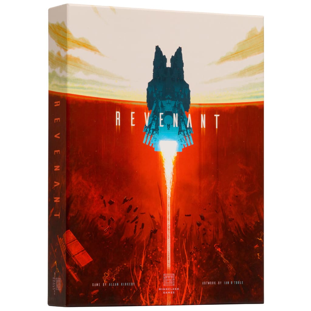 Revenant