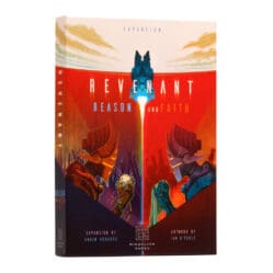 Revenant: Reason and Faith Expansion