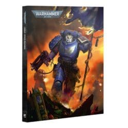 48-01 Codex: Space Marines (2026)