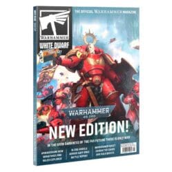 White Dwarf 527 (Aug-2026)
