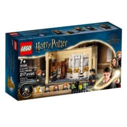 Harry Potter - Polyjuice Potion Mistake