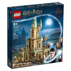 Harry Potter - Hogwarts: Dumbledores Office