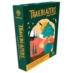 Trailblazers - Standard Edition