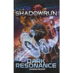 Shadowrun - Dark Resonance