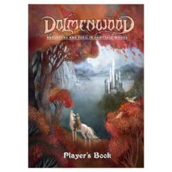 Dolmenwood Players Book