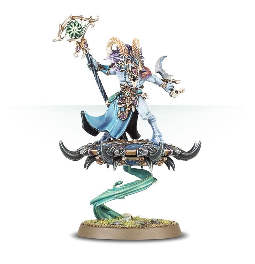73-06 Combat Patrol: Thousand Sons - Image 4