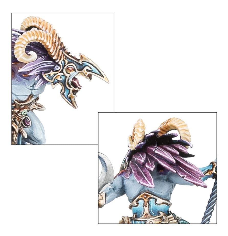 73-06 Combat Patrol: Thousand Sons - Image 8